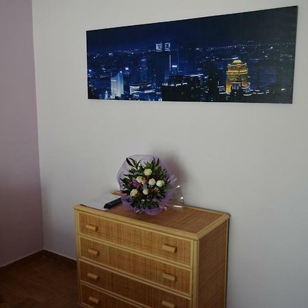 Bed &Breakfast Pinetamare Bed & Breakfast Castel Volturno Exterior foto