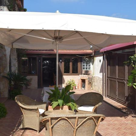 Bed &Breakfast Pinetamare Bed & Breakfast Castel Volturno Exterior foto
